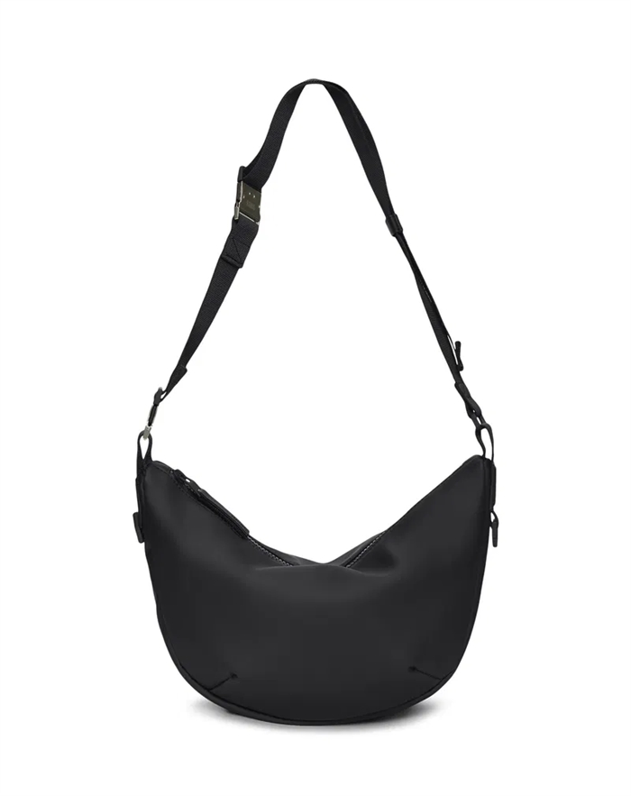 Rains - Valera Shoulder Taske - Black