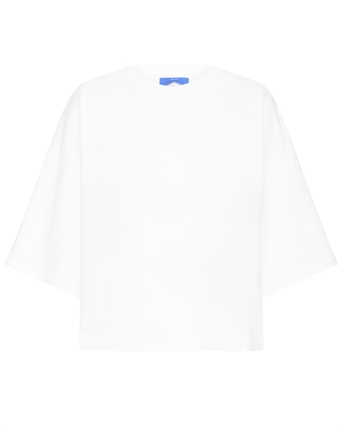 Viola BP Cropped T-shirt - Ball Original