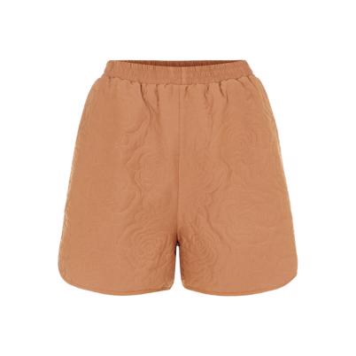 Yas Yassira Shorts Sandstone