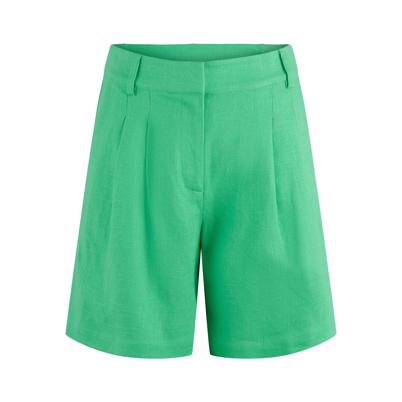 Yas Yasisma Shorts Irish Green
