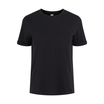 Pieces Pcria T-Shirt Black