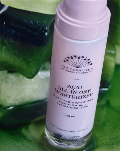 Açai All in One Moisturizer - 50 ml.