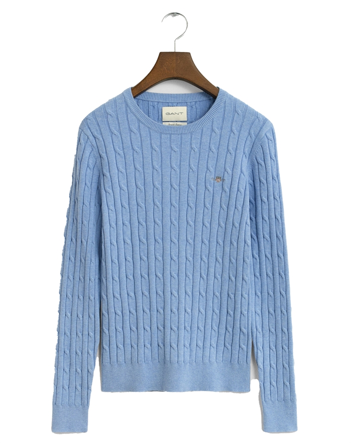 Gant - Cable Strik - Clear Sky