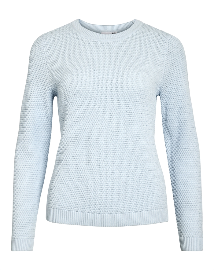 Vila - VIDalo Strik -  Nantucket Breeze 