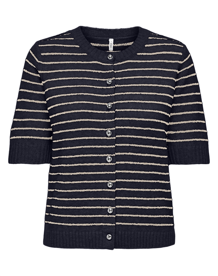 Only - ONLChester Life Stripe Strik - Night Sky
