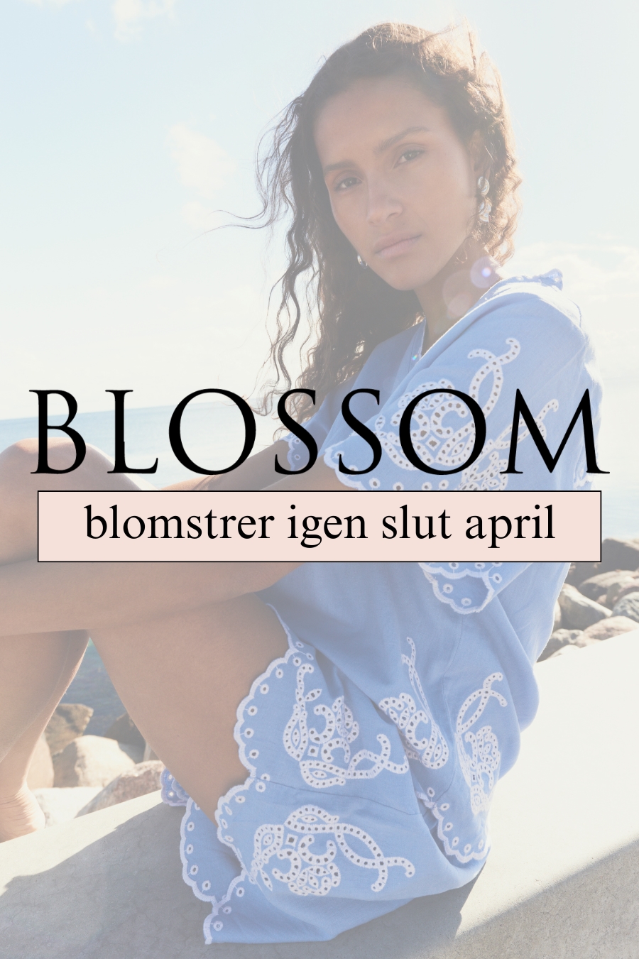 Shop hos Blossom