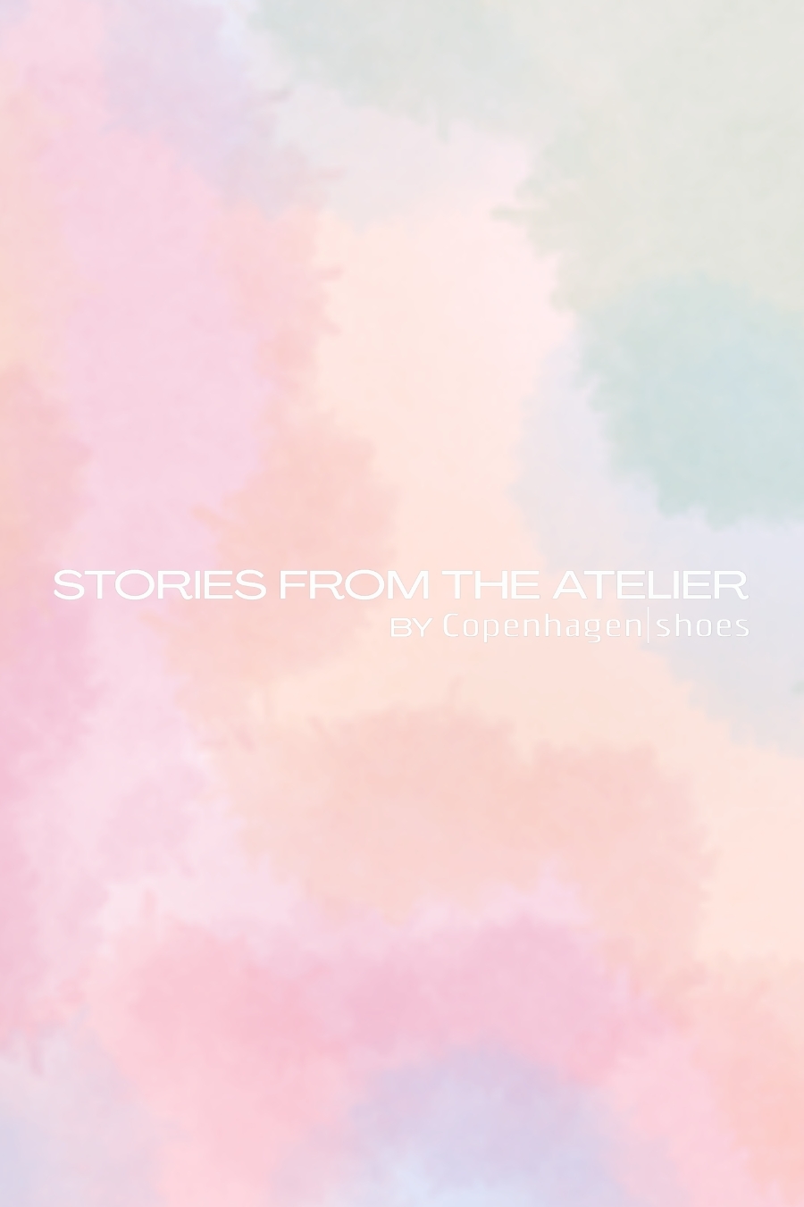 Shop Stories From The Atelier Hos Blossom