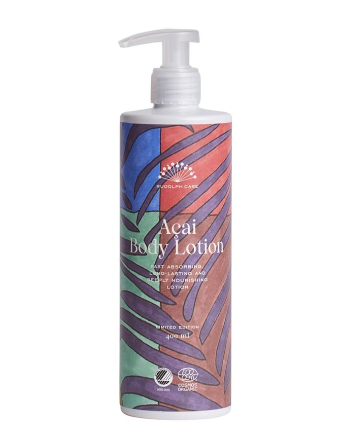 BODY LOTION 400ML