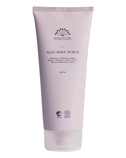 Acai Body Scrub
