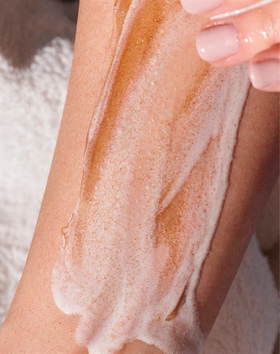Acai Body Scrub