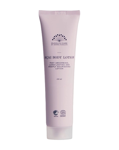 RUDOLPH BODY LOTION