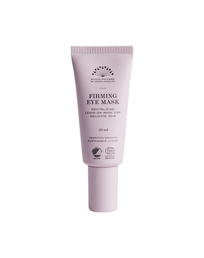 Firming Eye Mask