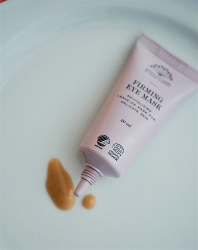 Firming Eye Mask