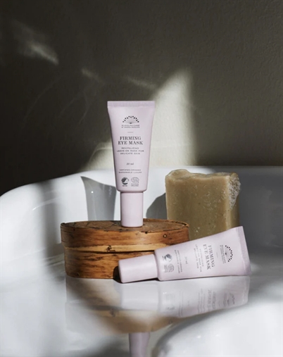 Firming Eye Mask
