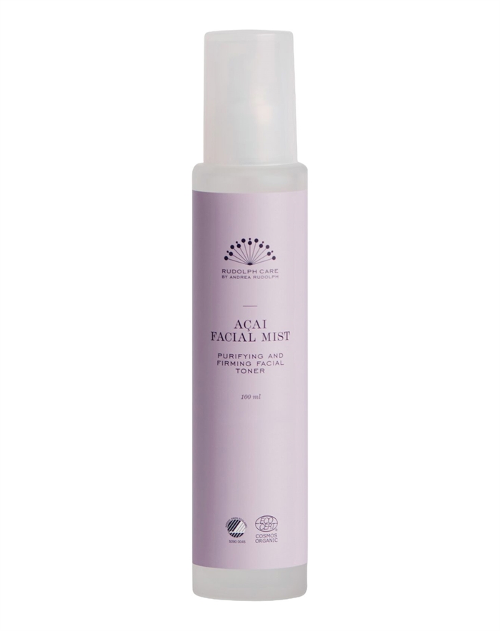 Açai Facial Mist - 100 ml. 