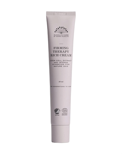 Firming Therapy Rich Cream - 50 ml. 