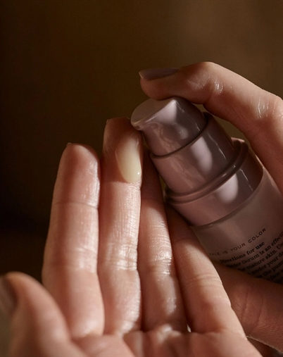 Firming Perfector Serum