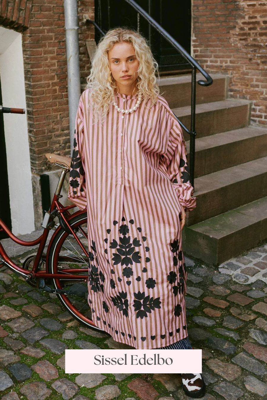 Shop hos Blossom