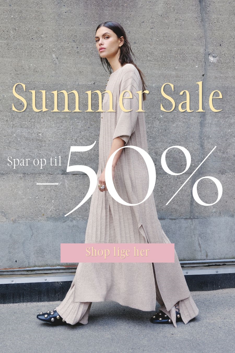 Shop hos Blossom