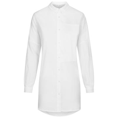 Gai Lisva Annie Skjorte White
