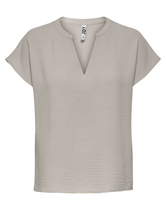 JDY - JDYLion Life Tee - Chateau Gray