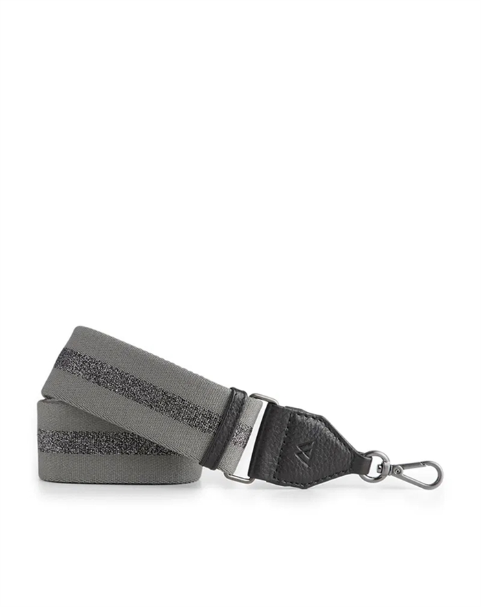 Markberg - Finley MBG Taskerem - Black V/Grey