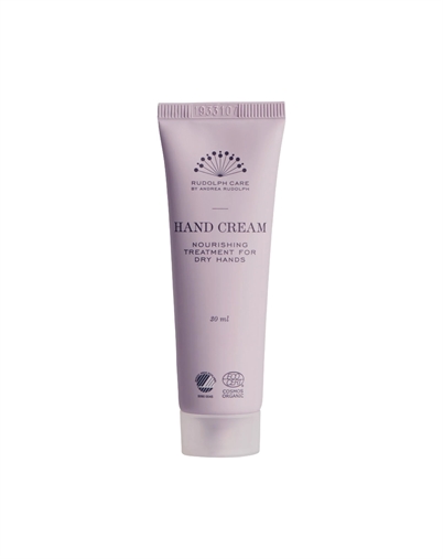Hand Cream Travelsize