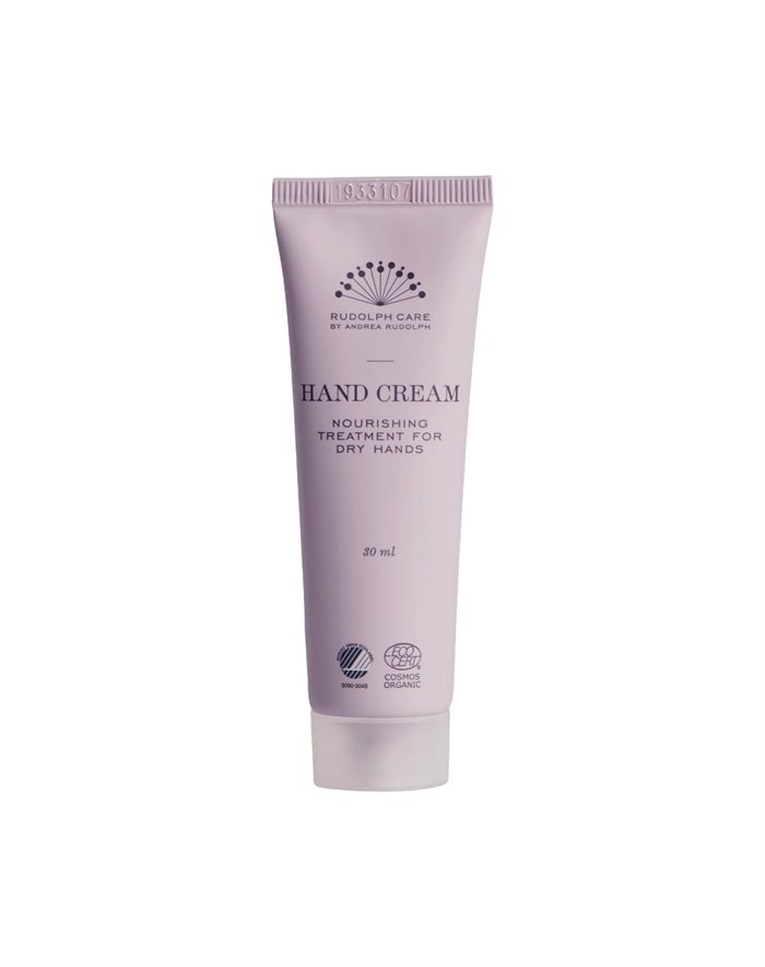 Hand Cream Travelsize