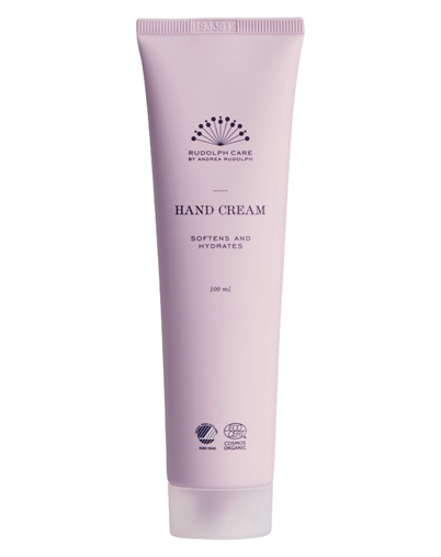 Hand Cream