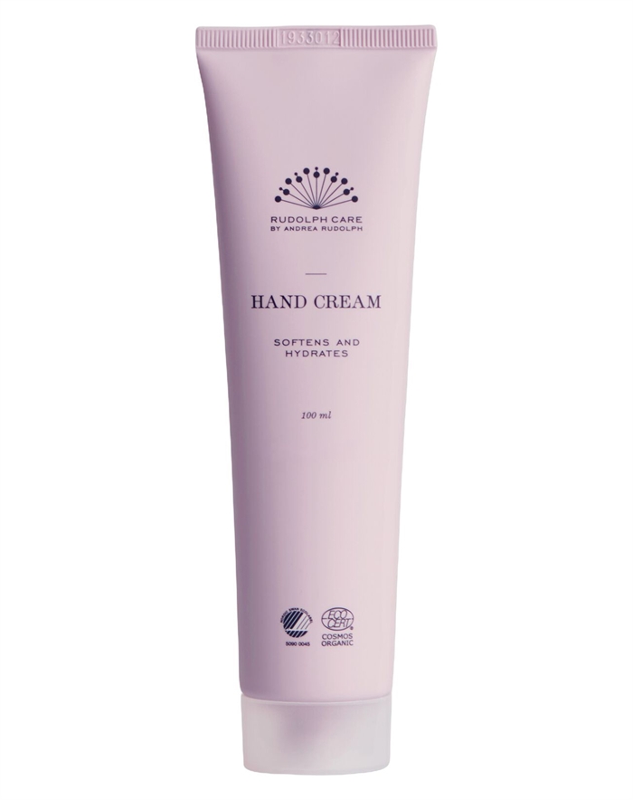 Hand Cream