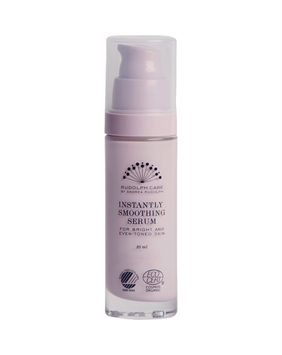 Instantly Smoothing Serum