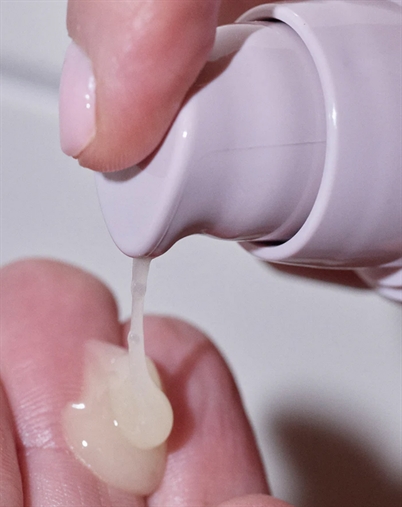 Instantly Smoothing Serum