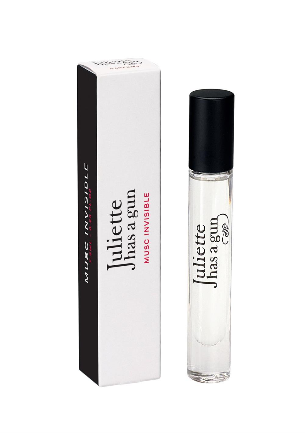 Musc Invisible Parfume 7,5 ml Shop Juliette Has A Gun Musc Invisible Parfume 7,5 ml Shop Juliette Has A Gun