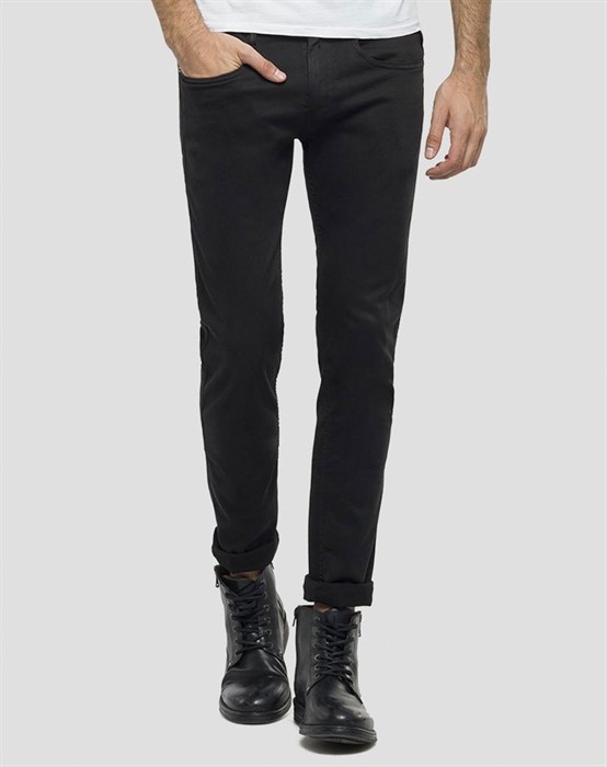 Anbass Hyberflex Jeans