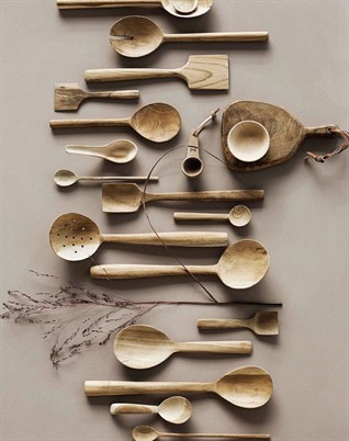 Ske Cafe Latte - Natur