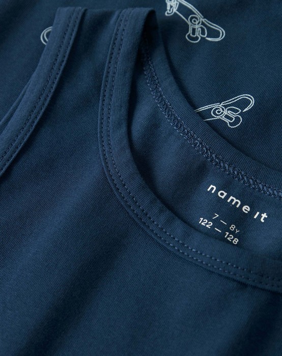 Tank Top 2P Titan Skater