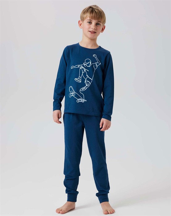 Titan Skater Nattøj