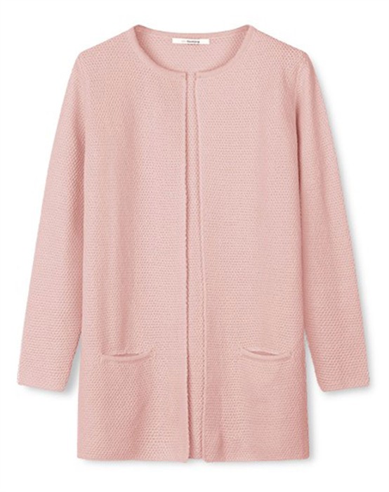 Mary Cardigan - Short