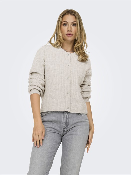 JDYLumi Life Button Cardigan