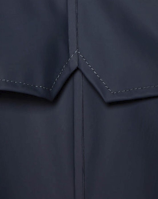 Fishtail Parka Jakke - Unisex