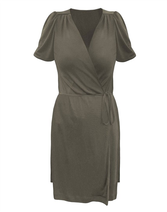 Østerild Wrap Women's Kjole