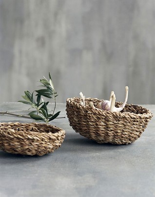 Kurv Bread S - Nature