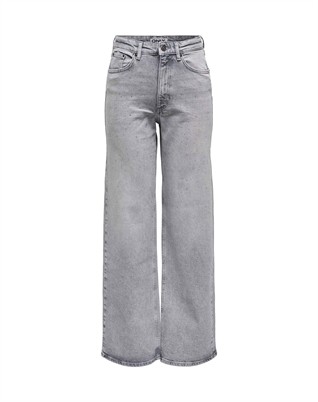 Juice Wide Rhinsone Jeans