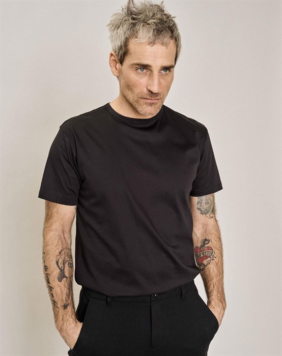 Perry Crunch T-shirt