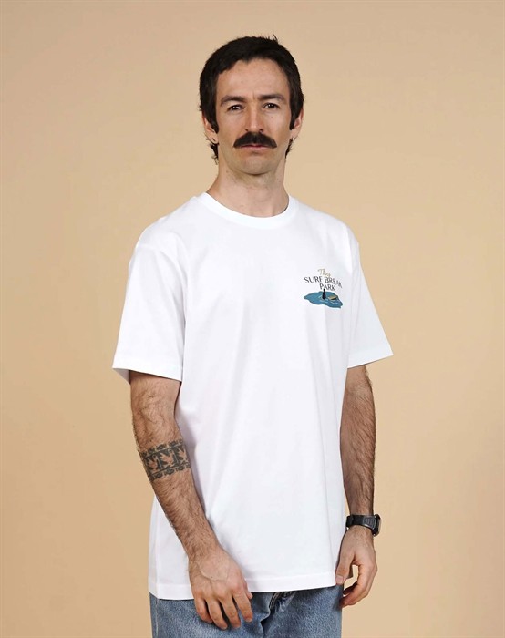 Surf Park CH T-shirt