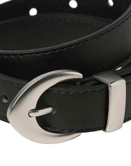 JXMinerva Waist Bælte - Black