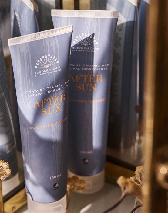 Aftersun Soothing Sorbet