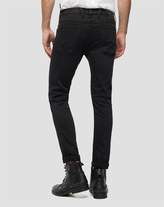 Anbass Hyberflex Jeans