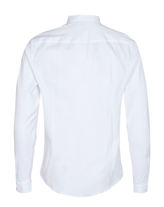 Marco Crunch Jersey Skjorte