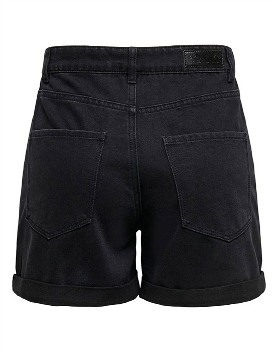 Vega Mom Shorts